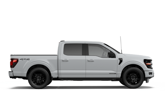 2026 Ford F-150+F-150